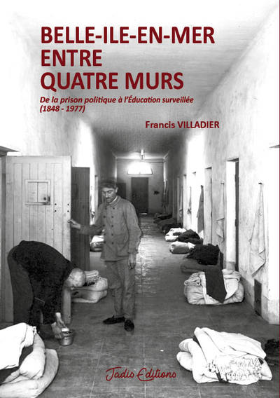 Image de Belle-Ile-en-Mer entre quatre murs