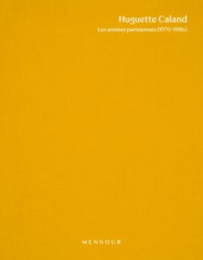 Image de Les années parisiennes (1970-1986)