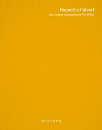 Image de Les années parisiennes (1970-1986)