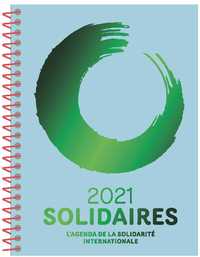 Picture of Agenda de la solidarité internationale 2021