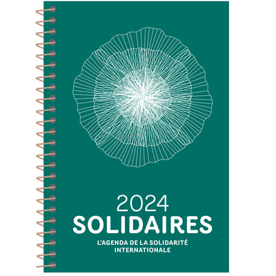 Image de Agenda de la solidarité internationale 2024