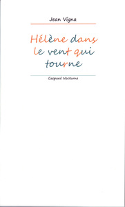 Picture of Hélène dans le vent qui tourne