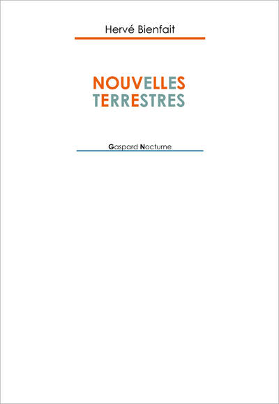 Image de Nouvelles terrestres