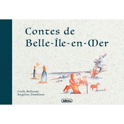 Picture of CONTES DE BELLE-ILE-EN-MER