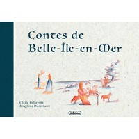 Image de CONTES DE BELLE-ILE-EN-MER