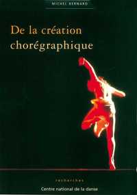 Picture of De La Creation Choregraphique