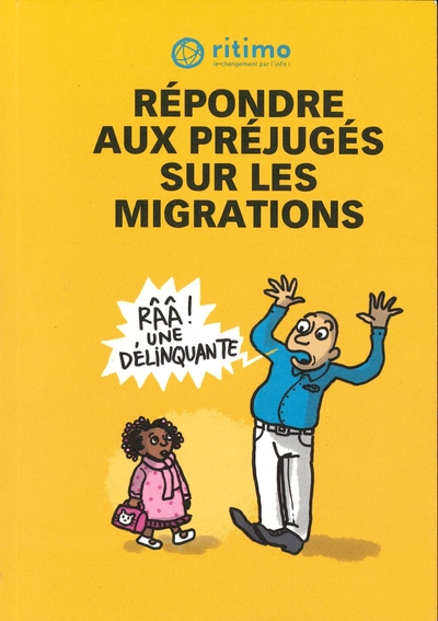 Image de Répondre aux préjugés sur les migrations - Janvier 2025