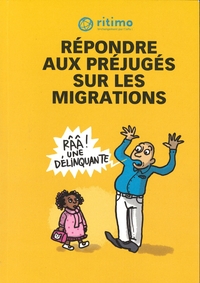 Image de Répondre aux préjugés sur les migrations - Janvier 2025