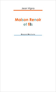 Picture of Maison Renoir et fils
