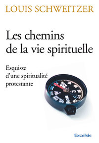 Image de Les chemins de la vie spirituelle