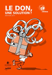 Picture of LE DON UNE SOLUTION ? édition 2011