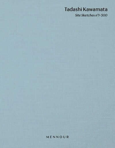 Picture of Site Sketches n°1-500