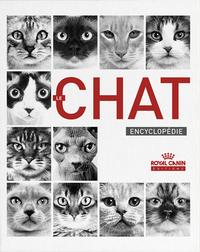 Picture of L'Encyclopédie du Chat