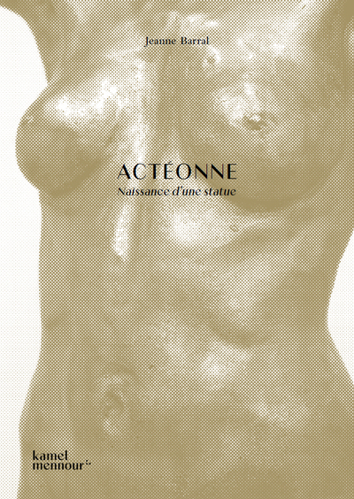 Picture of Actéonne de Martial Raysse
