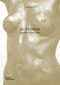 Picture of Actéonne de Martial Raysse