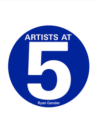 Picture of Artists at 5