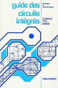 Picture of Guide des circuits intégrés