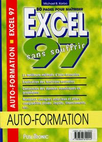 Picture of 80 PAGES POUR EXCEL 97