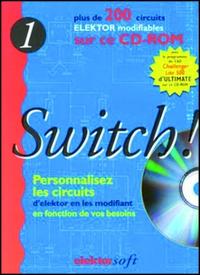 Picture of CD-ROM SWITCH 1