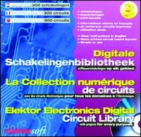 Picture of CD-ROM CIRCUITS 3 COLLECTION DE CIRCUITS