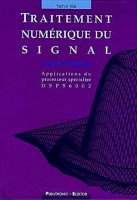 Picture of TRAITEMENT NUMERIQUE
