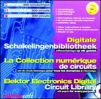 Picture of CD-ROM CIRCUITS 1 COLLECTION NUMERIQUE