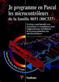 Picture of PROGRAMME EN PASCAL
