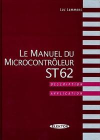 Picture of MANUEL DU MICRONC.ST 62