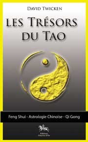Image de Trésors du Tao - Feng Shui. astro. Qi Gong