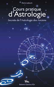 Image de Cours pratique d'astrologie