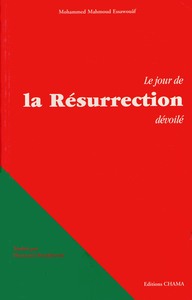 Image de LE JOUR DE LA RéSURRECTION DéV
