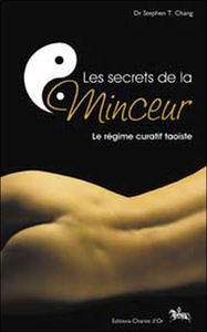 Picture of Secrets de la minceur