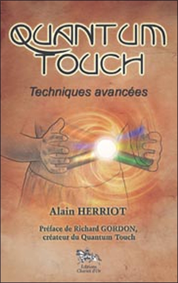 Image de Quantum touch : techniques avancées