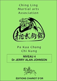 Picture of Pa Kua Chang Chio Kung - Niveau 4