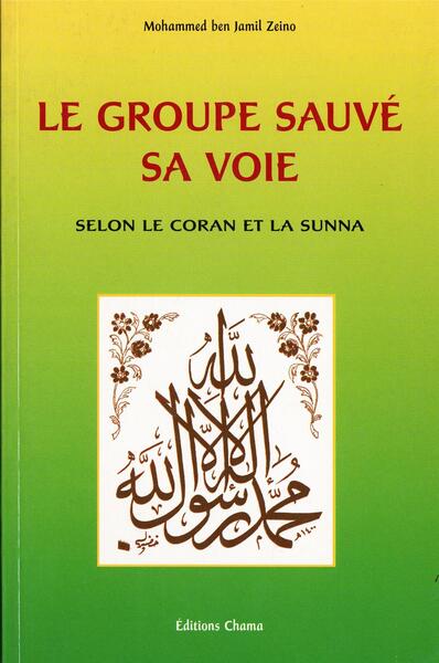 Image de LE GROUPE SAUVé  SA VOIE