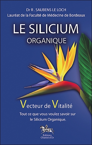 Picture of Le silicium organique