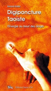 Image de Digiponcture taoïste - Énergie bout des doigts