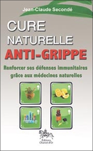 Picture of Cure naturelle anti-grippe