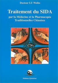 Image de Traitement du SIDA par médecine chinoise