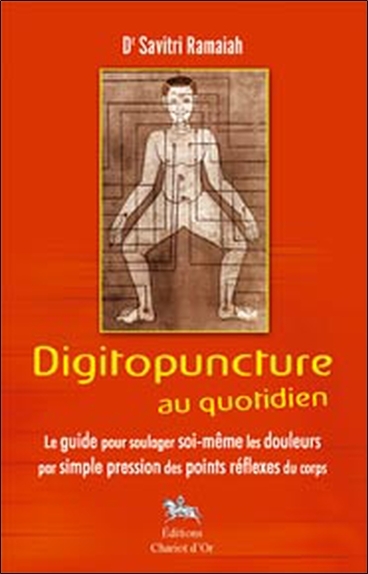 Image de Digitopuncture au quotidien