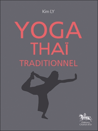 Image de Yoga thaï traditionnel