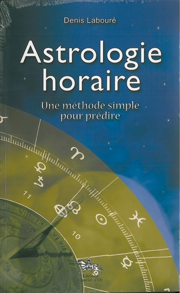 Image de Astrologie horaire