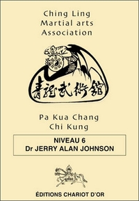 Picture of Pa Kua Chang Chi Kung - Niveau 6