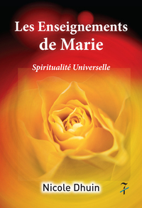 Picture of Les Enseignements de Marie - Spiritualité Universelle