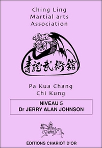 Picture of Pa Kua Chang Chi Kung - Niveau 5