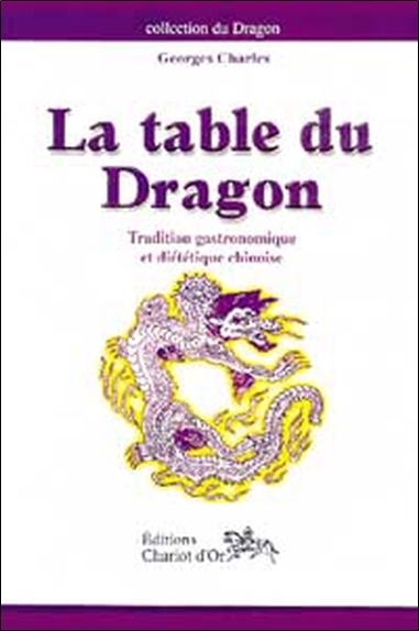 Image de Table du dragon - Tradition gastronomique