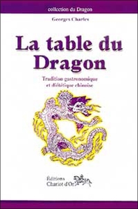 Image de Table du dragon - Tradition gastronomique