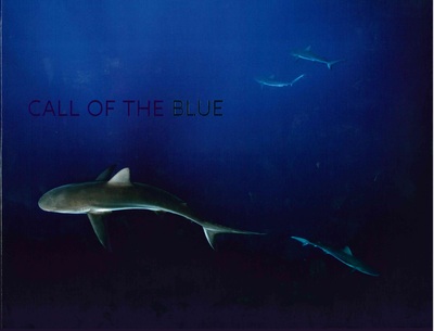 Picture of Call of the Blue