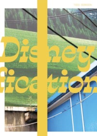 Picture of DISNEYFICATION