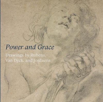 Picture of Power and Grace
